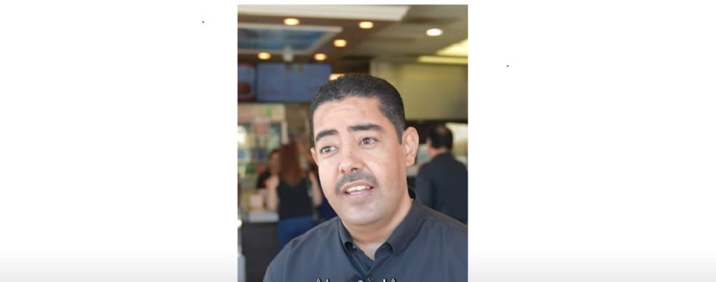 From Shawarma Secrets to Expansion: Mal Al-Sham’s American Dream