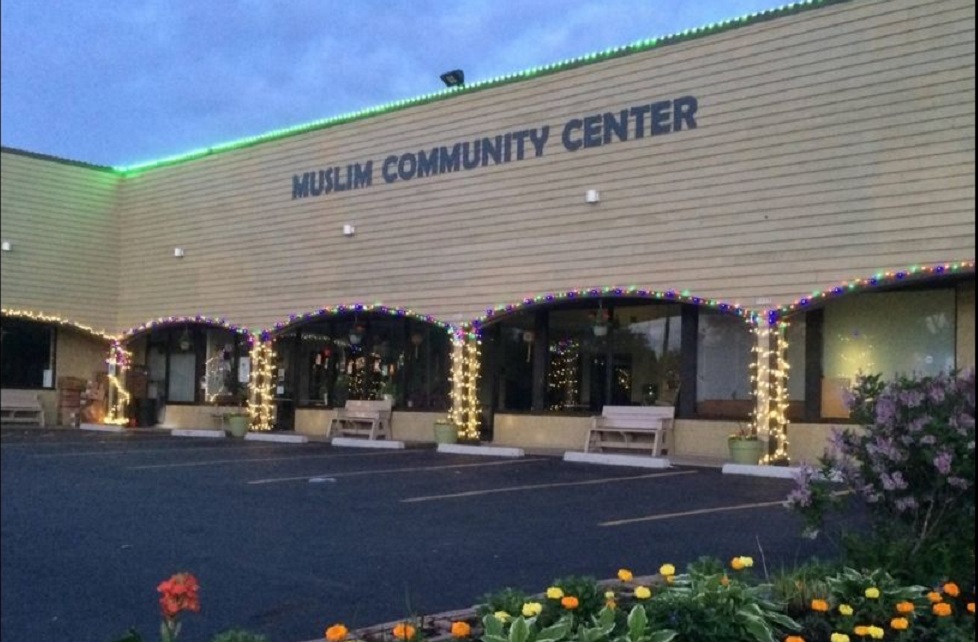 Milwaukee Islamic centers