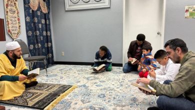 The future of Islam in Alaska will likely see gradual growth as more families settle and second-generation Muslims take on leadership roles.