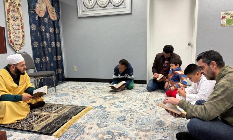 The future of Islam in Alaska will likely see gradual growth as more families settle and second-generation Muslims take on leadership roles.