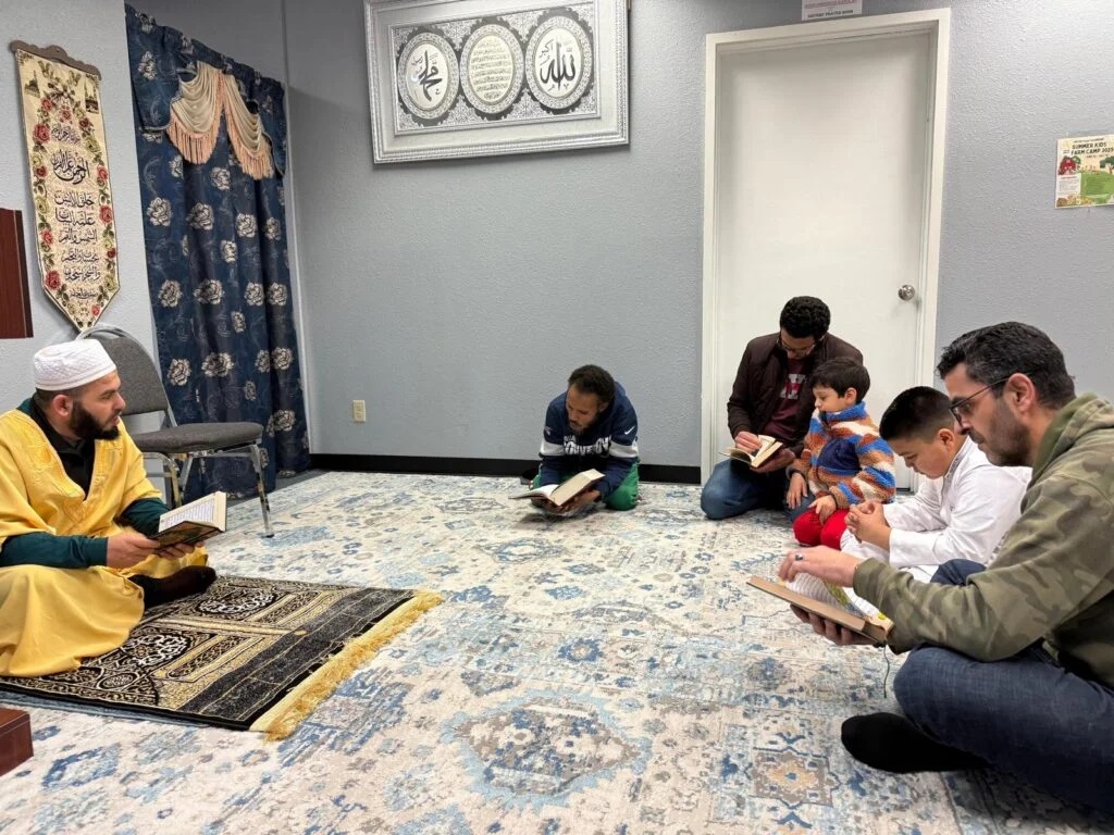 The future of Islam in Alaska will likely see gradual growth as more families settle and second-generation Muslims take on leadership roles.