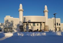 Muslims in Alaska