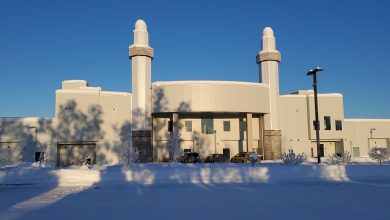 Muslims in Alaska