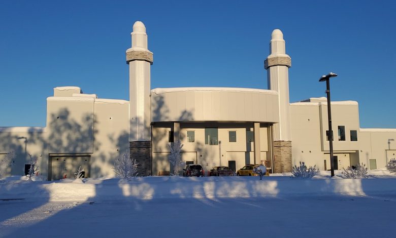 Muslims in Alaska