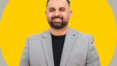the story of Ali Khirbeet, an Iraqi-American entrepreneur and real estate investor based in Beverly Hills, California,