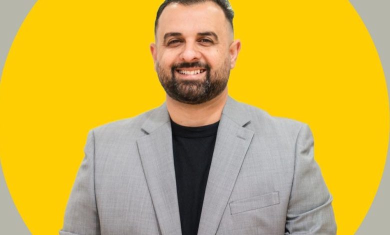 the story of Ali Khirbeet, an Iraqi-American entrepreneur and real estate investor based in Beverly Hills, California,