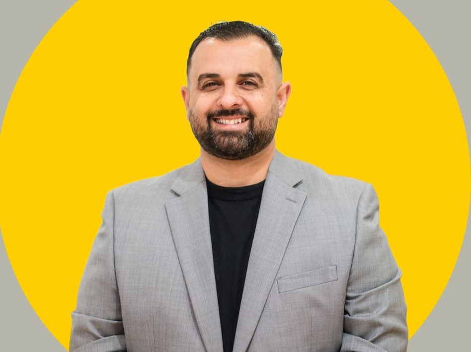 the story of Ali Khirbeet, an Iraqi-American entrepreneur and real estate investor based in Beverly Hills, California,