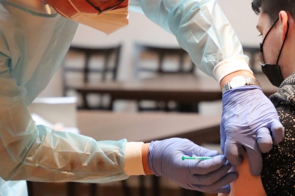 Florida Surgeon General Dr. Joseph Ladapo has announced a plan to abolish all mandatory school vaccinations,