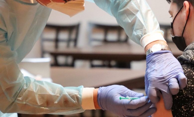 Florida Surgeon General Dr. Joseph Ladapo has announced a plan to abolish all mandatory school vaccinations,