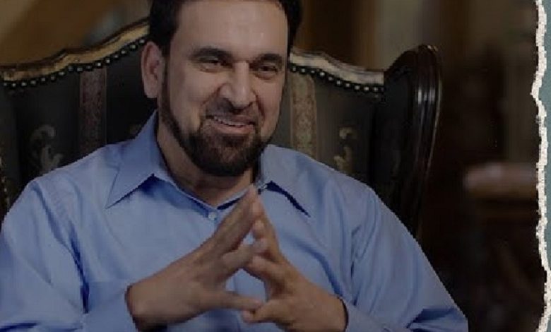 the inspiring journey of Mohammed Awad, a Palestinian entrepreneur in Houston who overcame discrimination and hardship to build a thriving business while supporting the Arab and Muslim community.