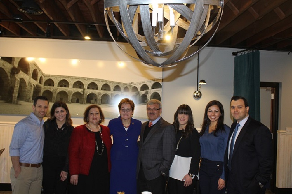 Sidon Lebanese Grille & Bakery is more than a restaurant—it’s a cultural bridge that connects Toledo with the traditions of Lebanon.