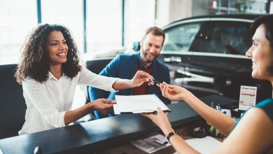 negative equity car loans