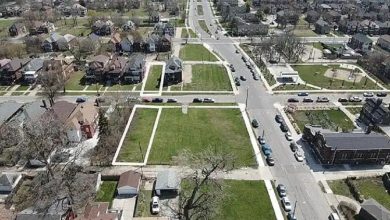 Land ownership rights for Muslims in the U.S