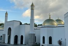 the Al Huda Foundation in Fishers, Indiana — the largest Muslim congregation in the state. Learn about its history, Eman Schools, interfaith work, and growing Arab and Muslim community in Indianapolis.