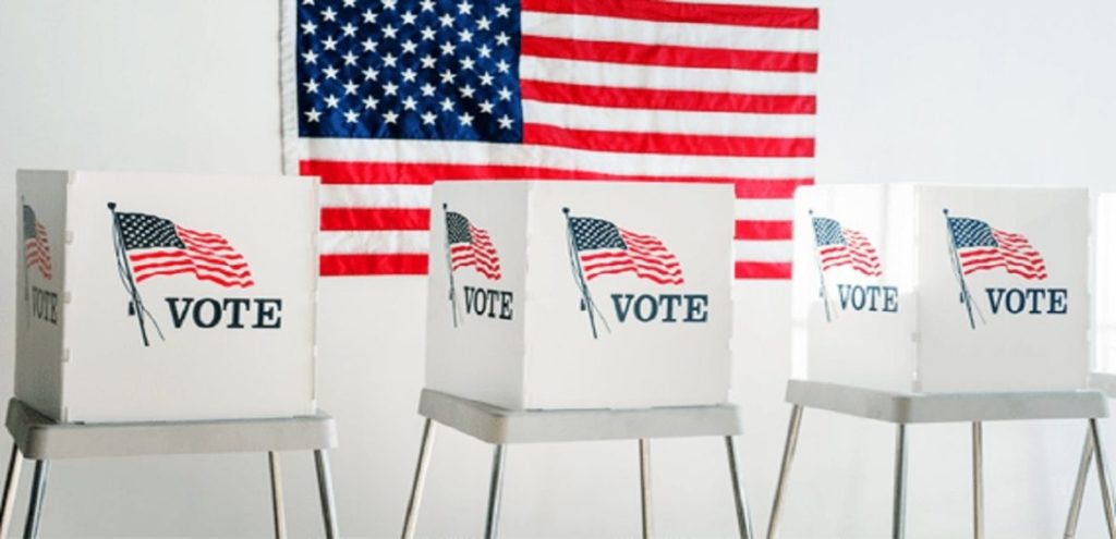 Michigan’s early voting system, now a constitutional right, allows voters to cast ballots weeks before Election Day.