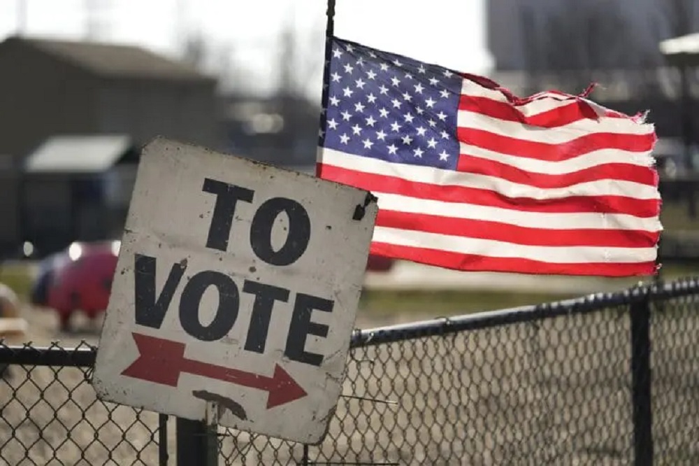 Michigan election laws