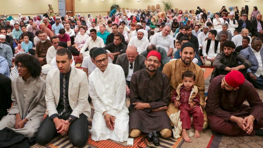 San Diego, often celebrated for its stunning beaches, warm climate, and cultural diversity, is also home to a vibrant and growing Muslim community.