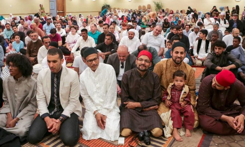 San Diego, often celebrated for its stunning beaches, warm climate, and cultural diversity, is also home to a vibrant and growing Muslim community.