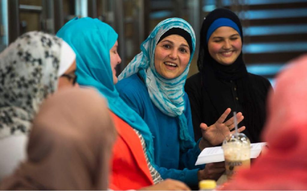 Utah may not be the first place that comes to mind when thinking of Muslim communities in America, but its Muslim population is steadily expanding and thriving.