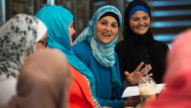 Utah may not be the first place that comes to mind when thinking of Muslim communities in America, but its Muslim population is steadily expanding and thriving.