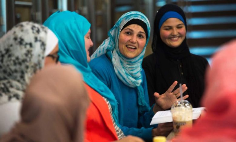 Utah may not be the first place that comes to mind when thinking of Muslim communities in America, but its Muslim population is steadily expanding and thriving.