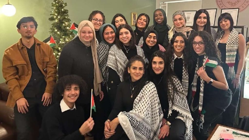 Muslims in Utah