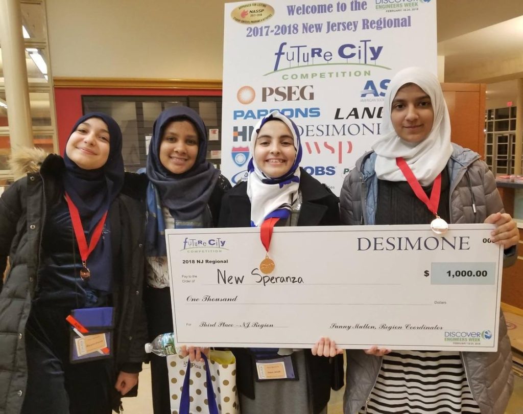 Islamic schools in New Jersey also serve as community hubs, offering weekend programs, Qur’an memorization classes (Hifz), youth groups, and family events.