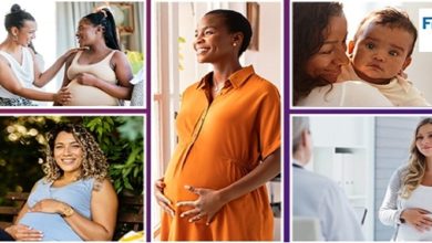 Michigan expands its Rx Kids program to six Wayne County cities, offering pregnant women and new mothers up to $4,500 in direct cash support to enhance child health and early development.