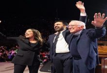 Zoran Mamdani, a 34-year-old democratic socialist, becomes New York City’s first Muslim and South Asian mayor