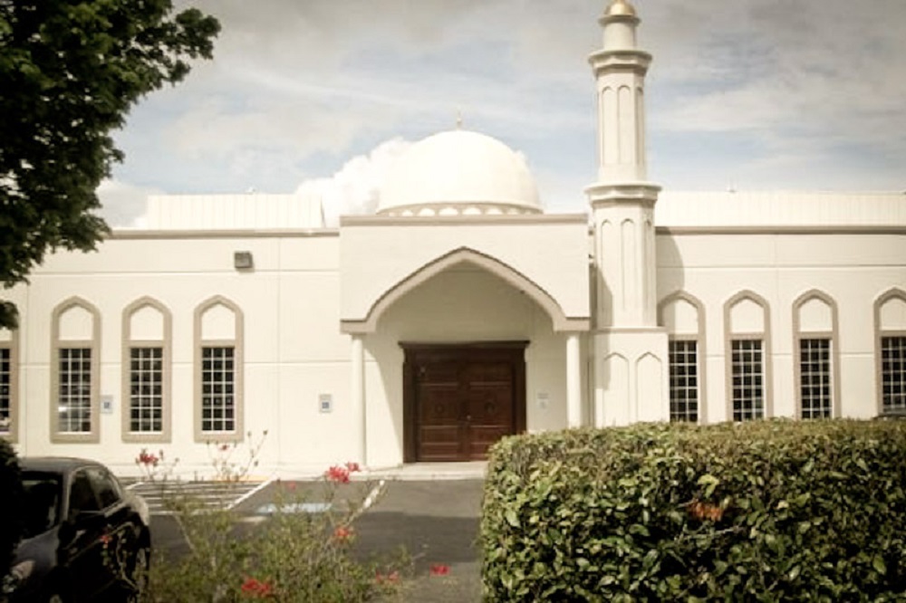 the Muslim Association of Puget Sound (MAPS), the largest Islamic center in Washington State. Learn how MAPS fosters faith, unity, education