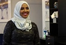 Shamso Hair Studio and Spa