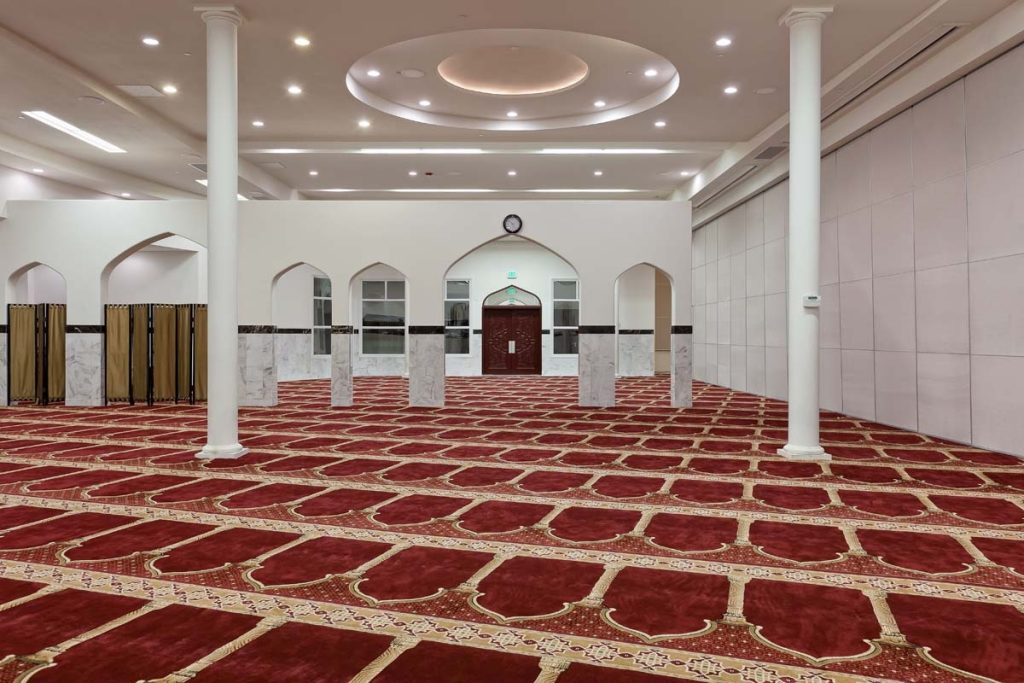 Muslim Association of Puget Sound