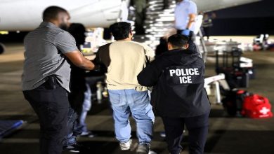 A Mexican national in Dallas was arrested for using TikTok to incite violence against ICE agents, offering $10,000 bounties.