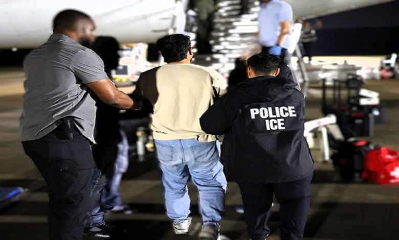 A Mexican national in Dallas was arrested for using TikTok to incite violence against ICE agents, offering $10,000 bounties.