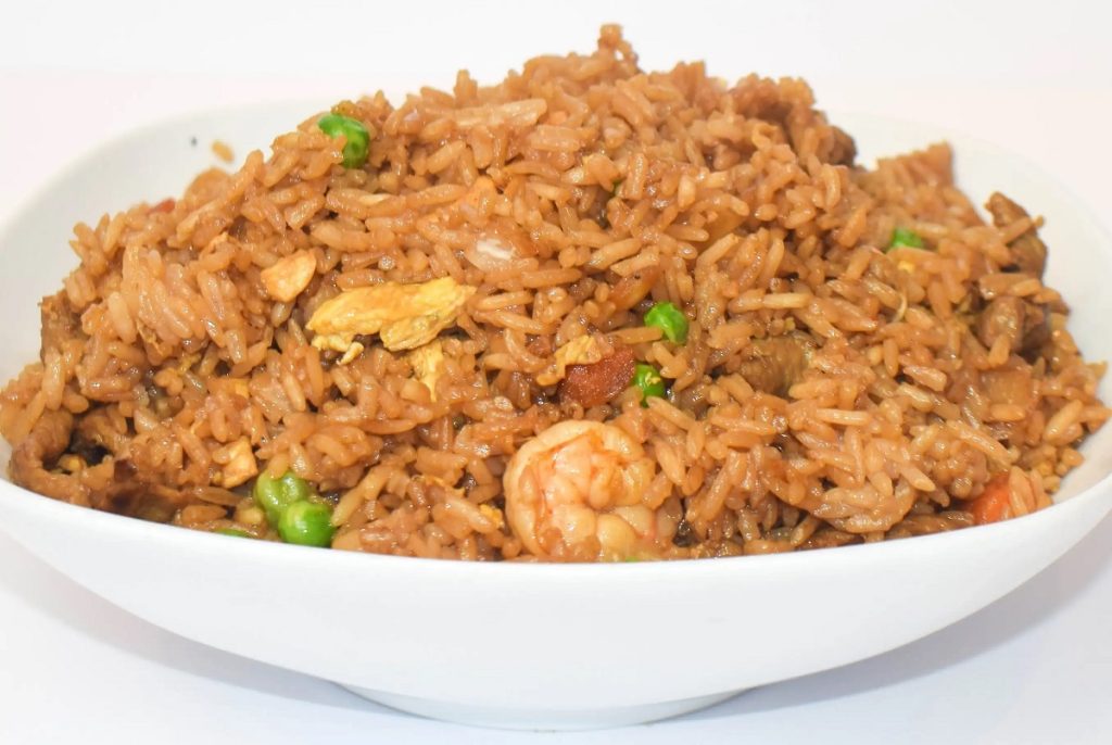 Authentic Halal Chinese Cuisine