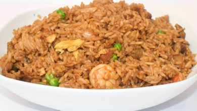 Authentic Halal Chinese Cuisine