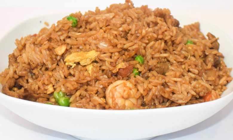 Authentic Halal Chinese Cuisine