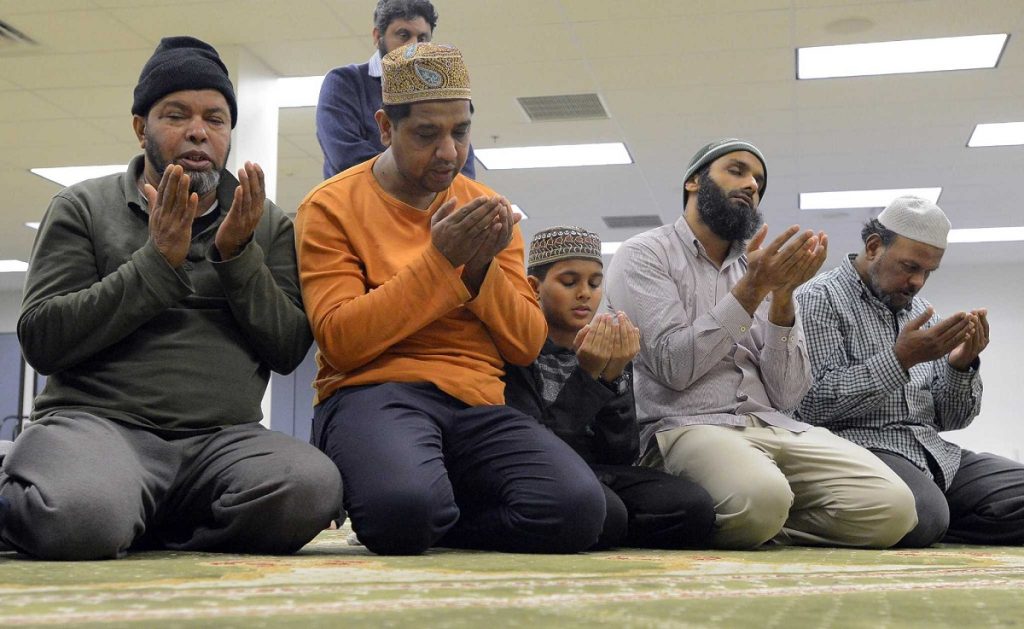 Religious holidays such as Eid al-Fitr and Eid al-Adha are celebrated widely across Connecticut, often in local parks, mosques, and community centers.