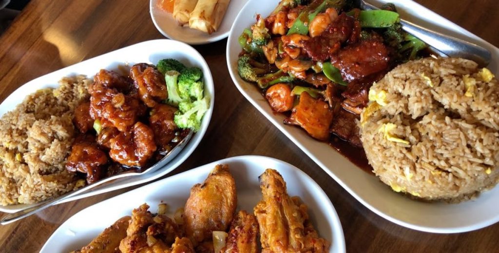 Authentic Halal Chinese Cuisine