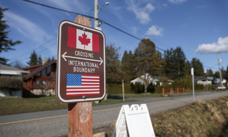 Western New York has witnessed a significant and troubling decline in visits from Canadians since the beginning of the year, fueled by growing political tensions and traveler apprehension.