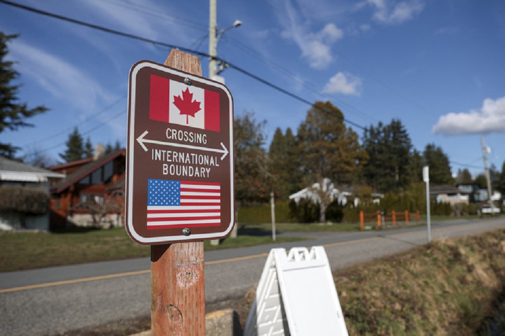 Western New York has witnessed a significant and troubling decline in visits from Canadians since the beginning of the year, fueled by growing political tensions and traveler apprehension.