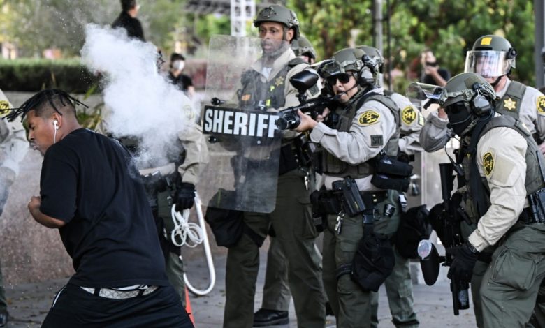 The immigration policies pursued under former President Donald Trump have transformed border enforcement into what many describe as a systematic campaign of fear and discrimination.