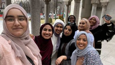 the best U.S. state capitals where Muslim communities can live with financial comfort,