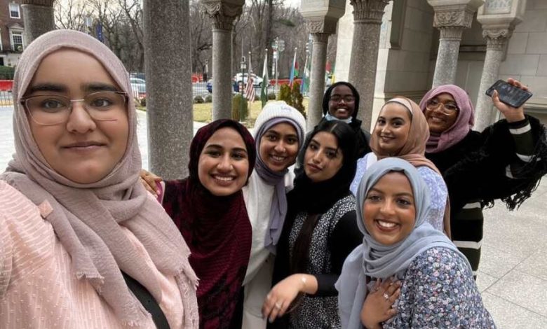 the best U.S. state capitals where Muslim communities can live with financial comfort,