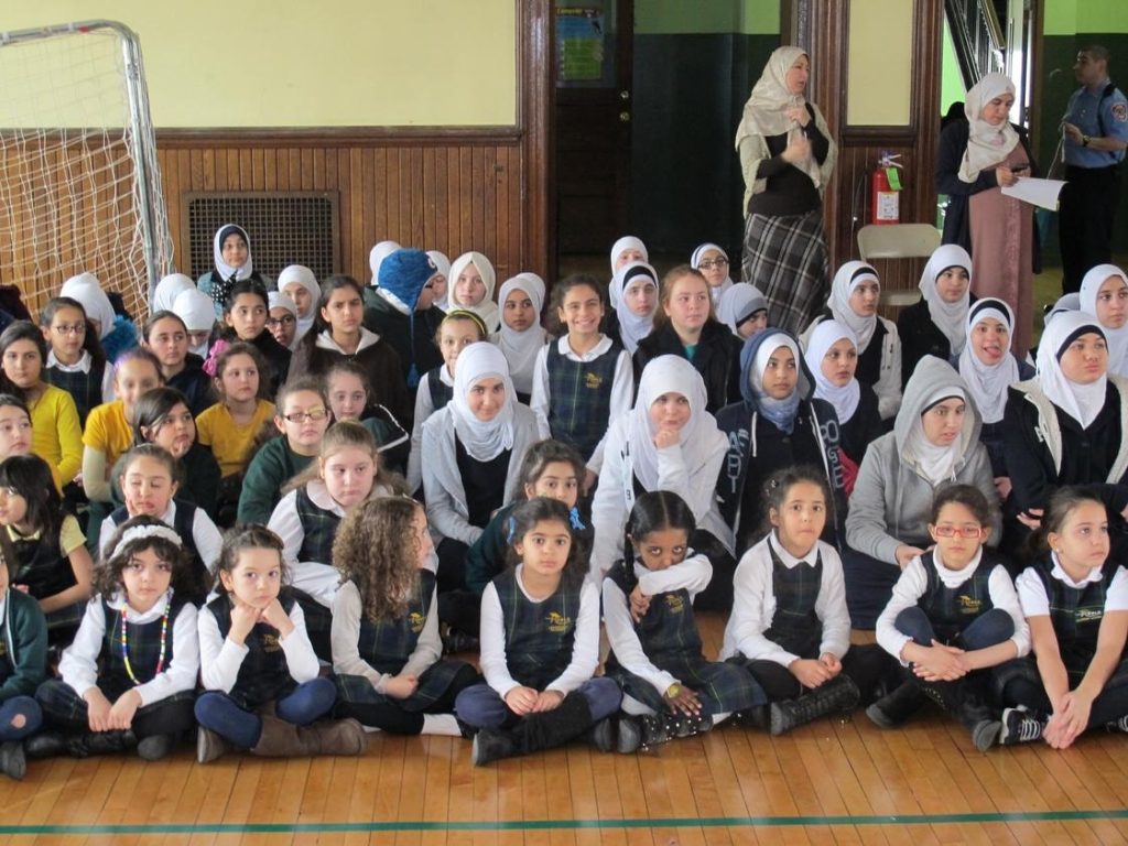 New Jersey is home to one of the largest and most diverse Muslim communities in the United States, and this vibrant presence is reflected in the state’s growing number of Islamic schools.