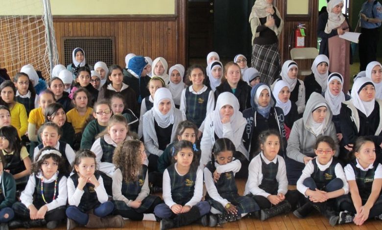 New Jersey is home to one of the largest and most diverse Muslim communities in the United States, and this vibrant presence is reflected in the state’s growing number of Islamic schools.