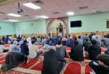 Muslim and Arab Communities Flourish Across the Carolinas