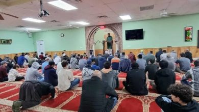 Muslim and Arab Communities Flourish Across the Carolinas