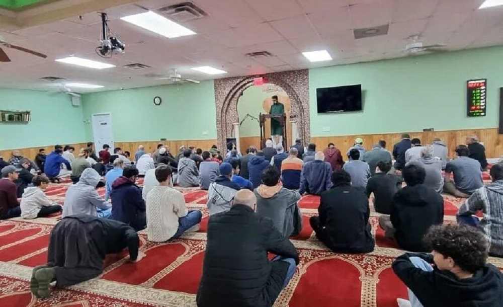 Muslim and Arab Communities Flourish Across the Carolinas