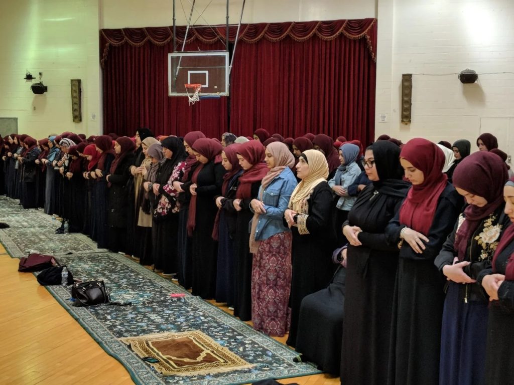 New Jersey is home to one of the largest and most diverse Muslim communities in the United States, and this vibrant presence is reflected in the state’s growing number of Islamic schools.